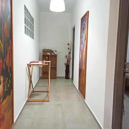 Villa Amaryllis Paleokastritsa Bagian luar foto