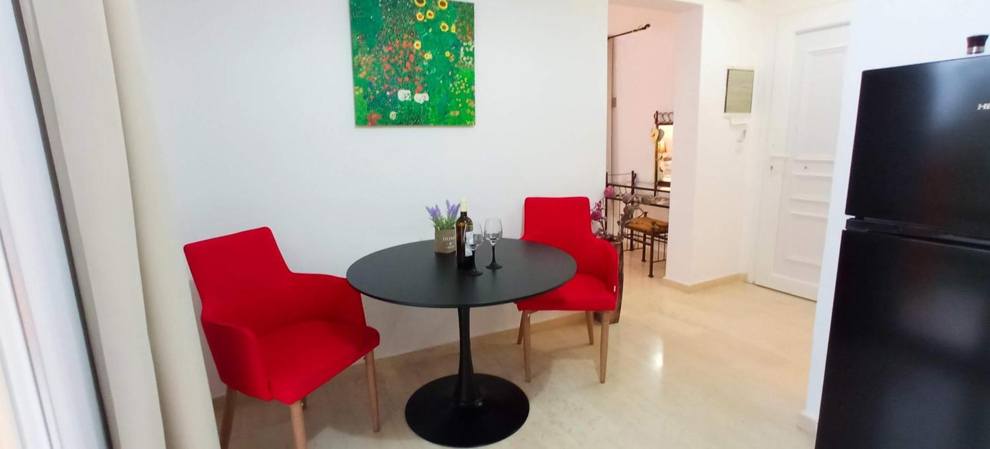 Villa Amaryllis Paleokastritsa Bagian luar foto